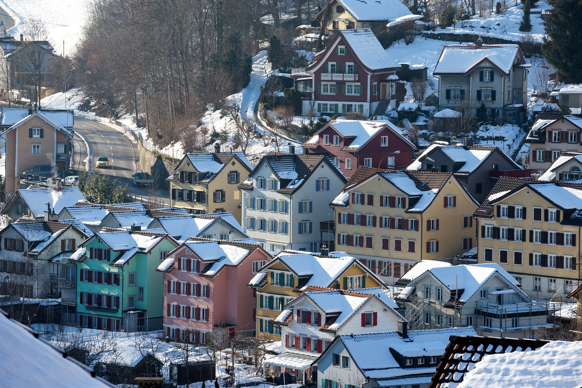 Herisau